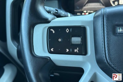 2023 Land Rover Defender 90 X-Dynamic SE