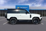 2023 Land Rover Defender 90 X-Dynamic SE