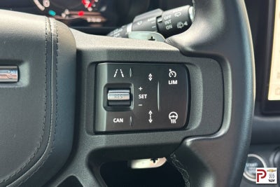 2025 Land Rover Defender 110 P525 V8