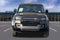 2025 Land Rover Defender 110 P525 V8