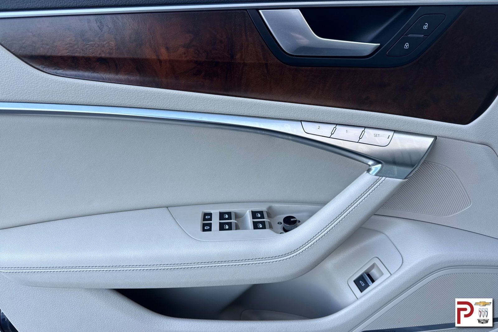 2023 Audi A6 Sedan Premium Plus 45 TFSI quattro S tronic
