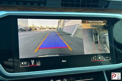2023 Audi A6 Sedan Premium Plus 45 TFSI quattro S tronic