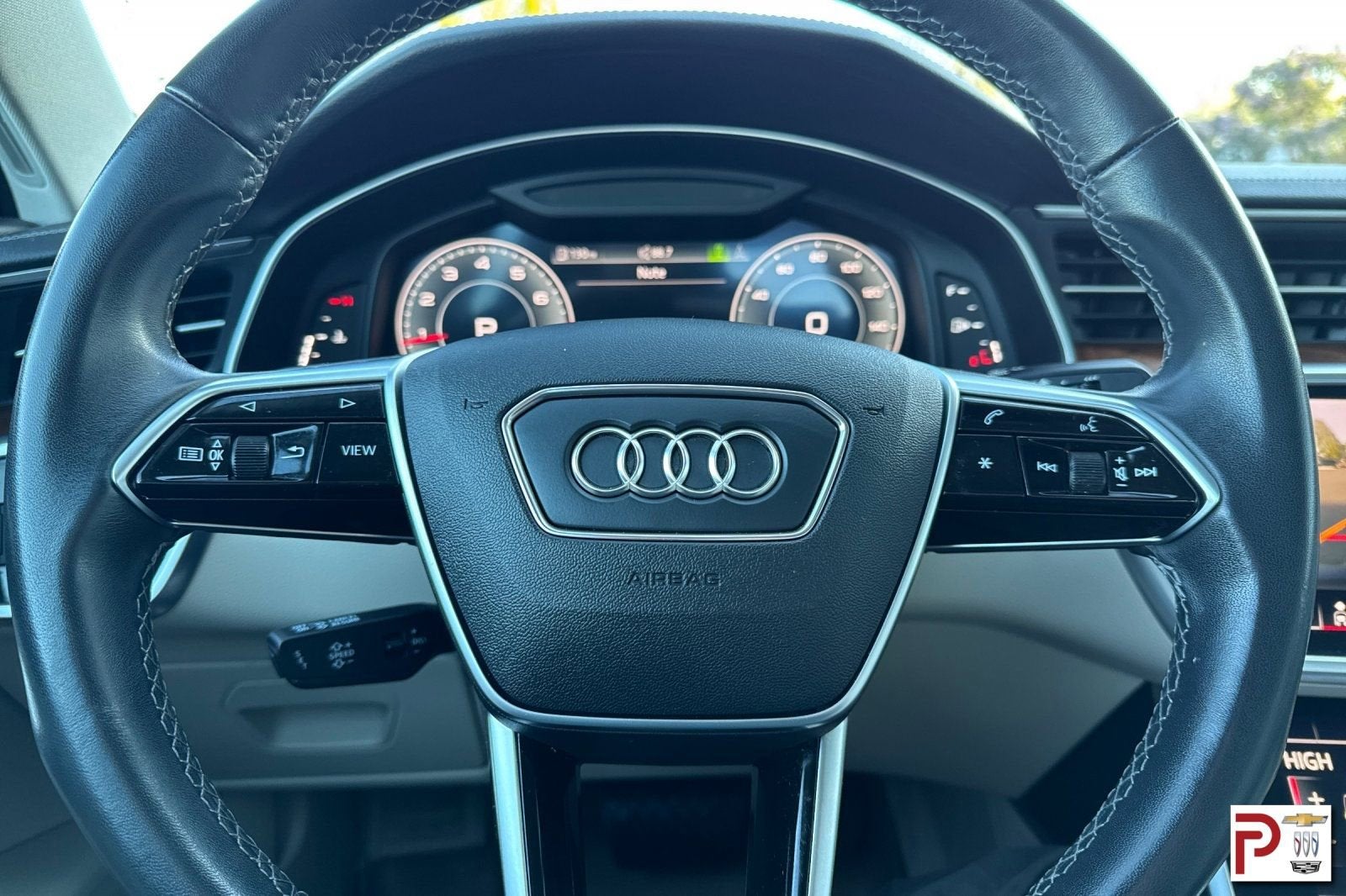 2023 Audi A6 Sedan Premium Plus 45 TFSI quattro S tronic