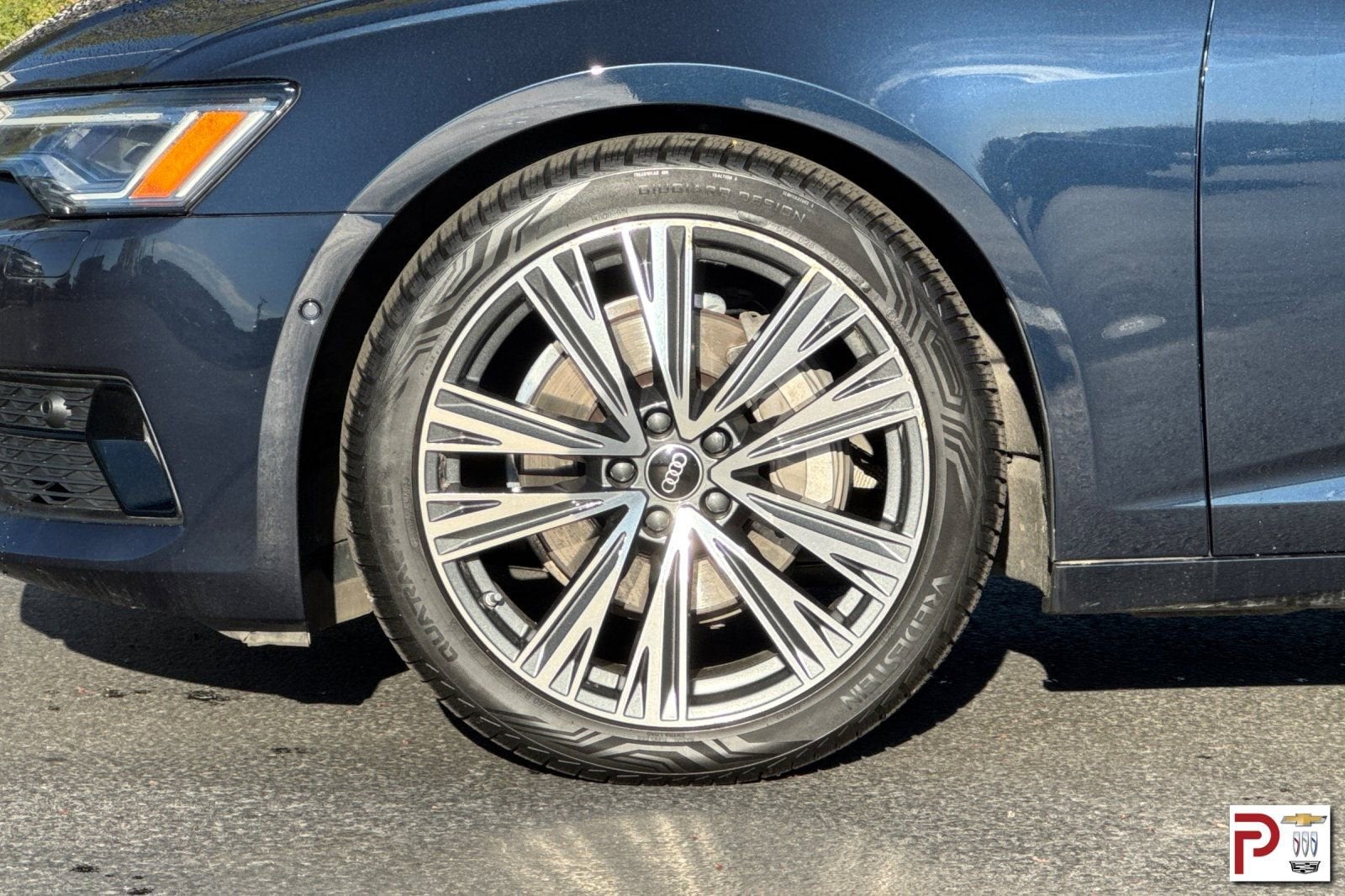 2023 Audi A6 Sedan Premium Plus 45 TFSI quattro S tronic