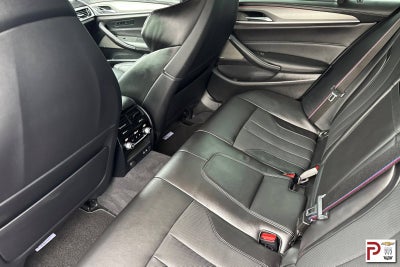 2021 BMW M5 NA