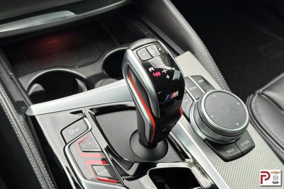 2021 BMW M5 NA