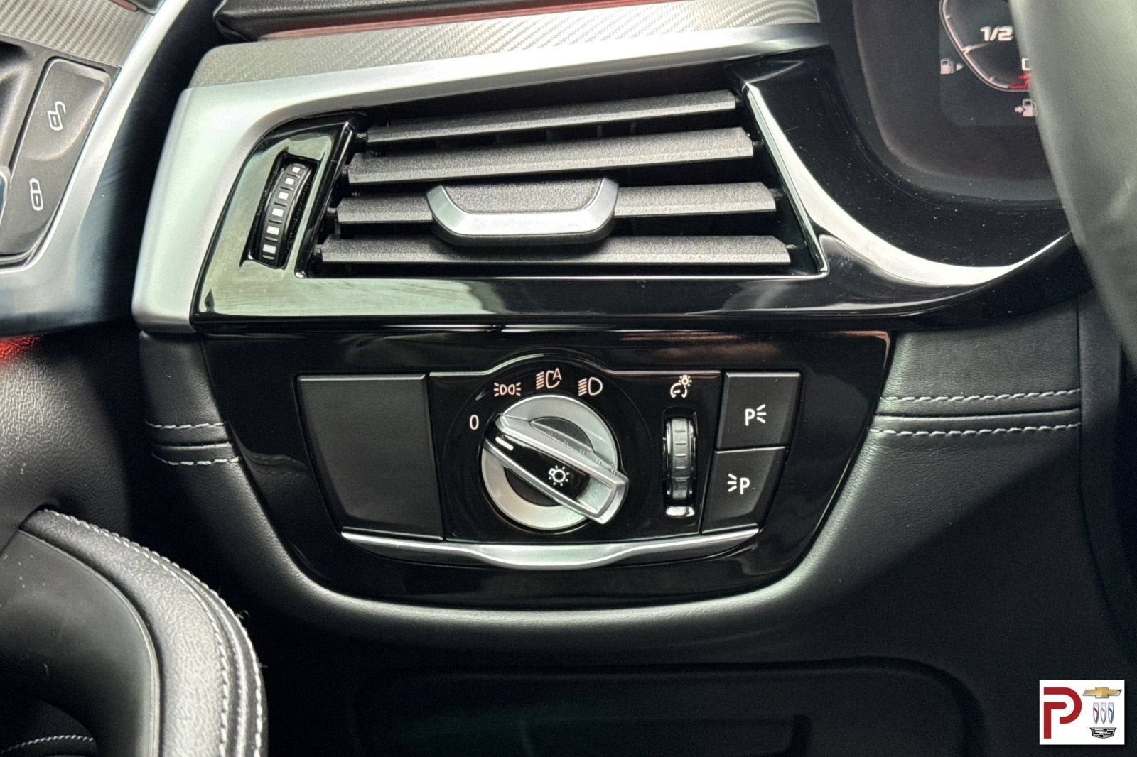 2021 BMW M5 NA