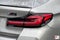 2021 BMW M5 NA