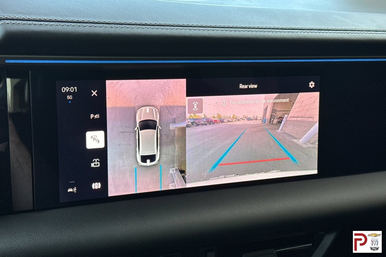 2025 Porsche Macan Electric Turbo