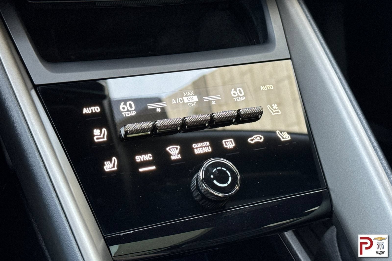 2025 Porsche Macan Electric Turbo