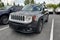 2016 Jeep Renegade Limited