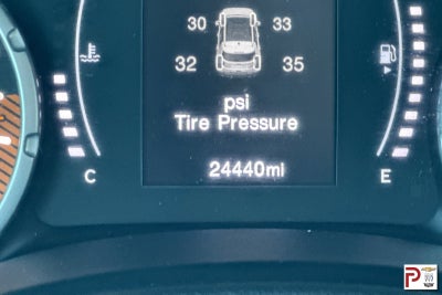 2019 Jeep Renegade Altitude FWD