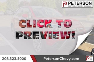 2019 FIAT 500X Trekking AWD