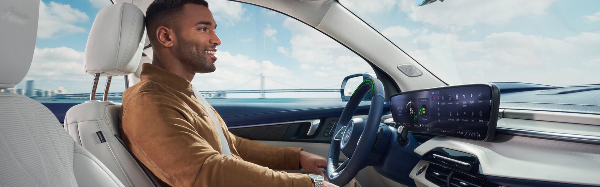 Peterson Buick in BOISE ID