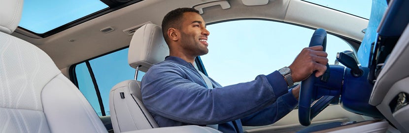 Peterson Buick in BOISE ID