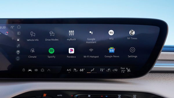Peterson Buick in BOISE ID