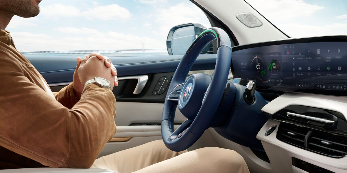 Peterson Buick in BOISE ID
