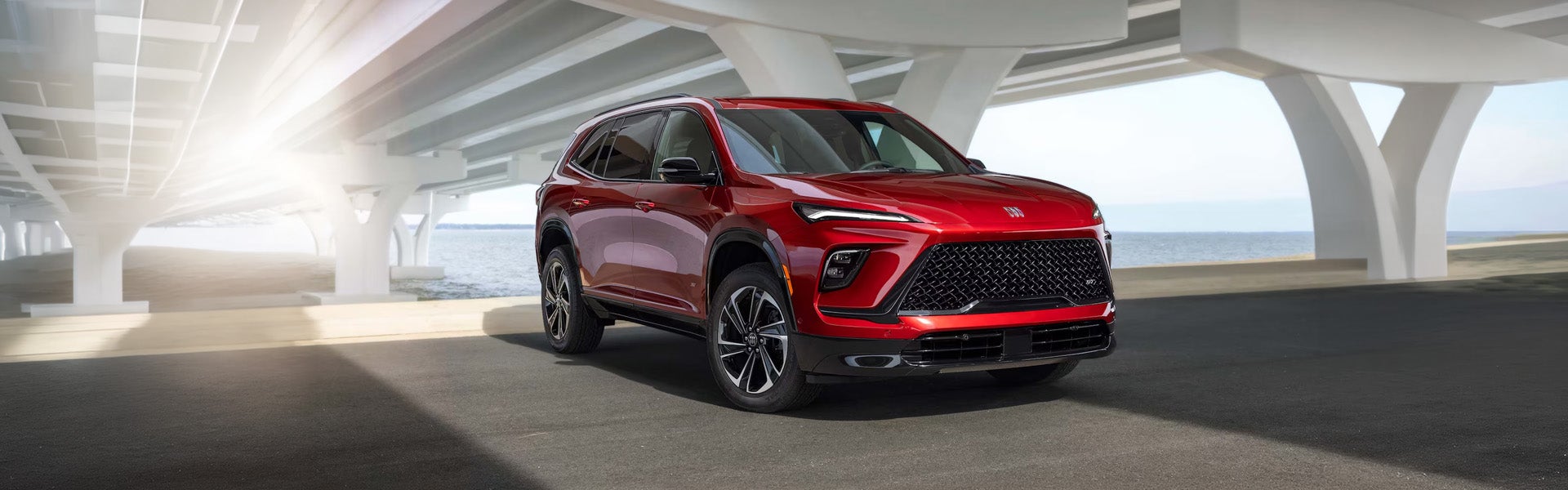 2026 Buick Enclave in BOISE, ID