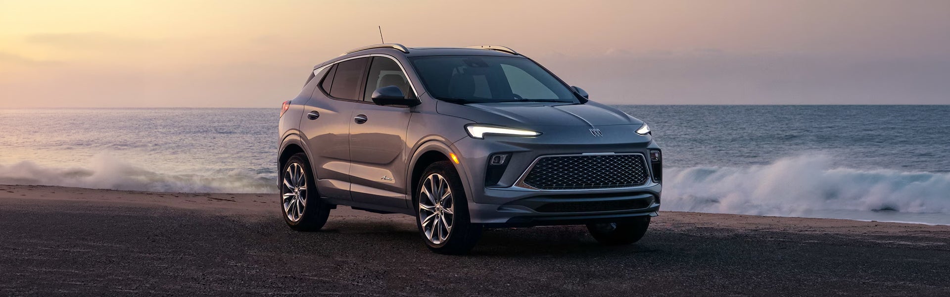 2026 Buick Encore GX in BOISE, ID