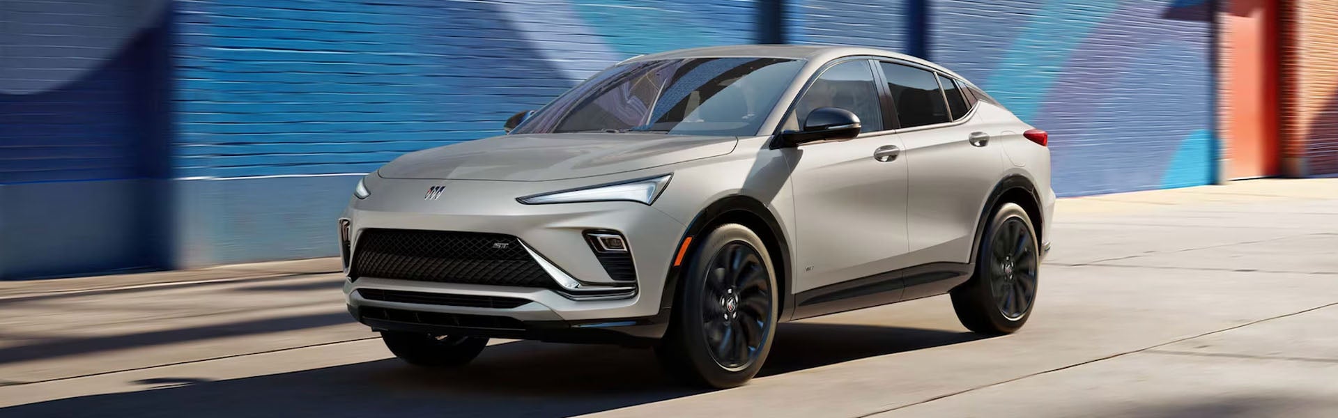 2026 Buick Envista in BOISE, ID