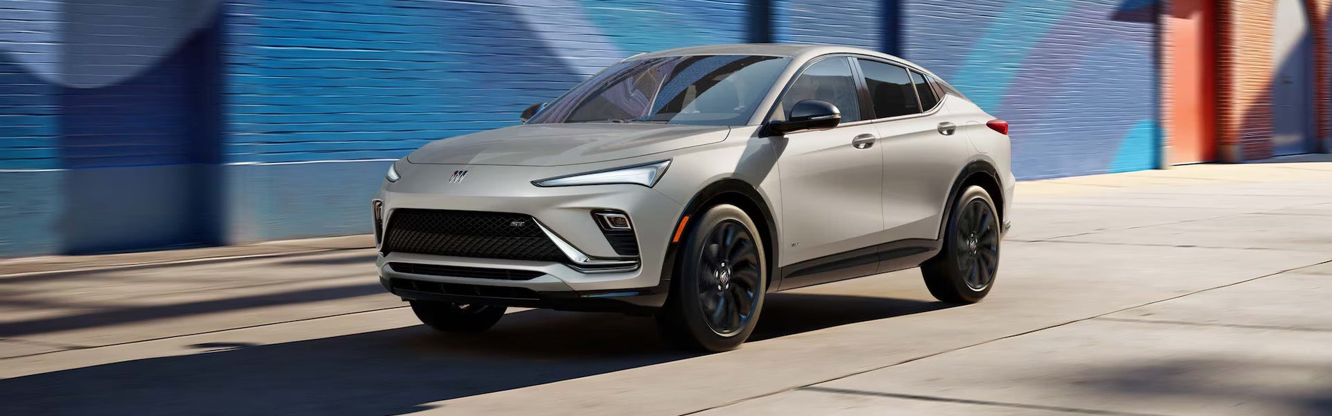 2026 Buick Envista in BOISE, ID