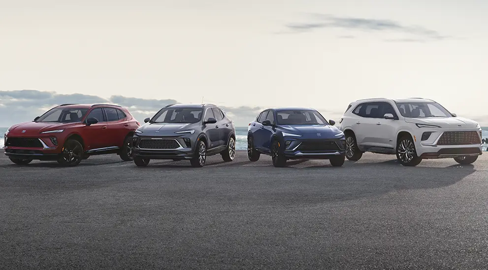 Peterson Buick in BOISE ID